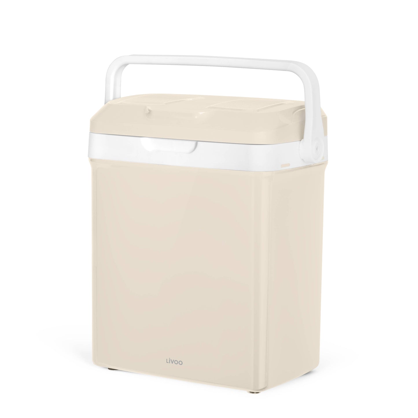 Elektrische Kühl- und Warmhaltebox 18 L.