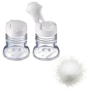 Universalstreuer Paris-Snap im Display Einzel Verkauf