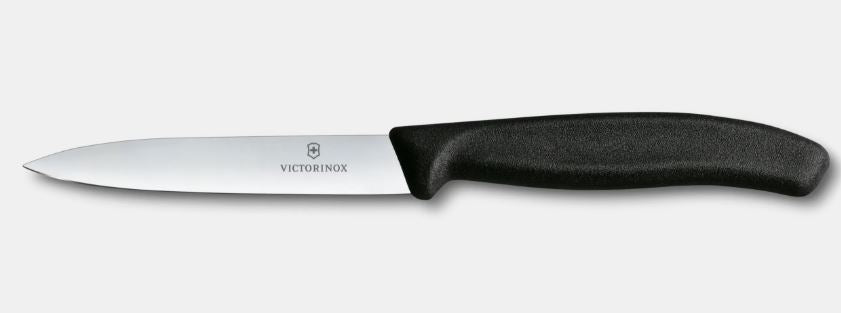 Gemüsemesser Swiss Classic 10 cm verschiedene Farben