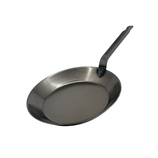 Pfanne 32cm schweres Eisen