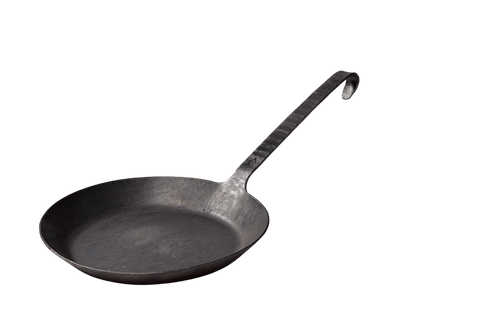 Pfanne 20cm handgeschmiedet