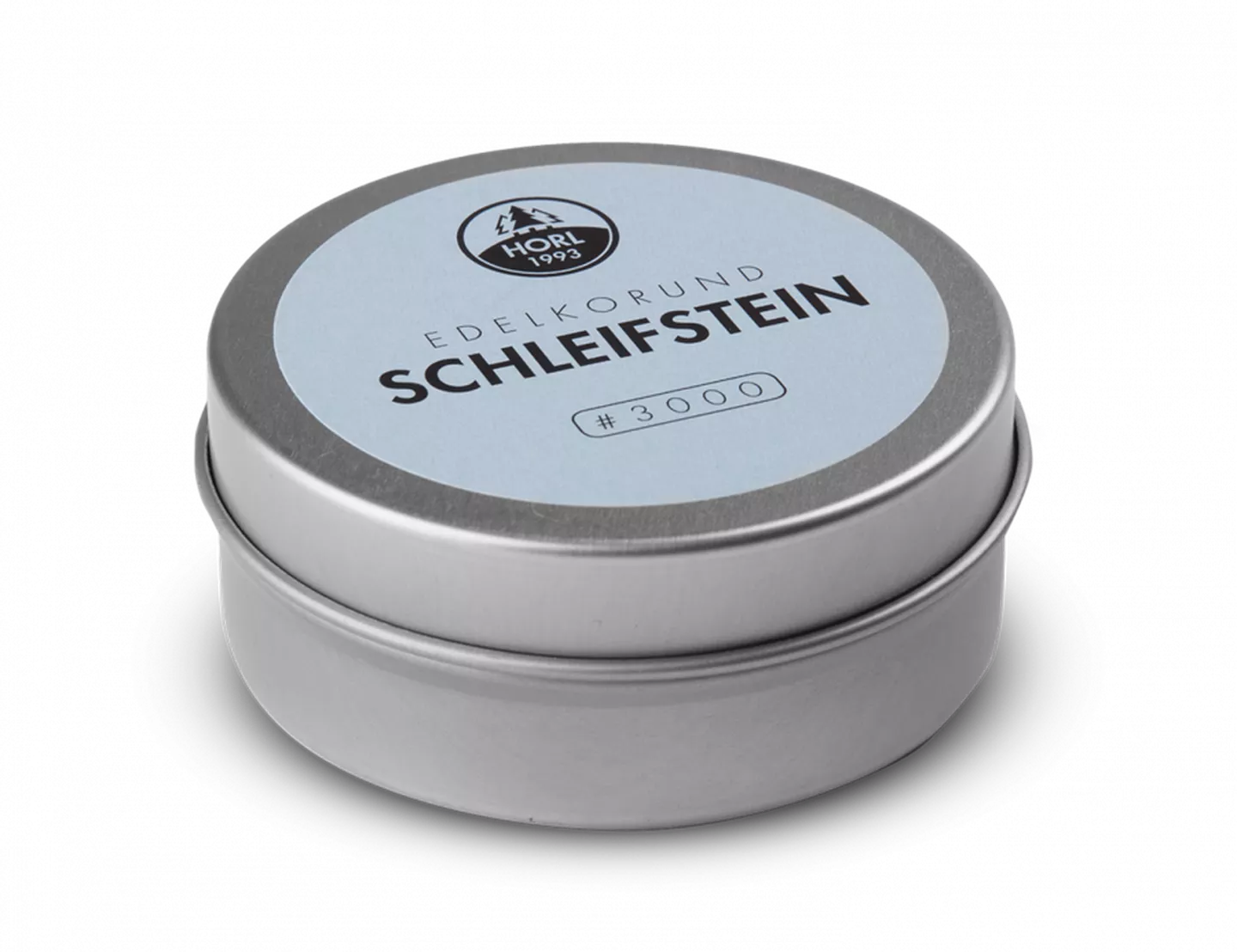 Edelkorund Schleifscheibe 3000 Zubehör