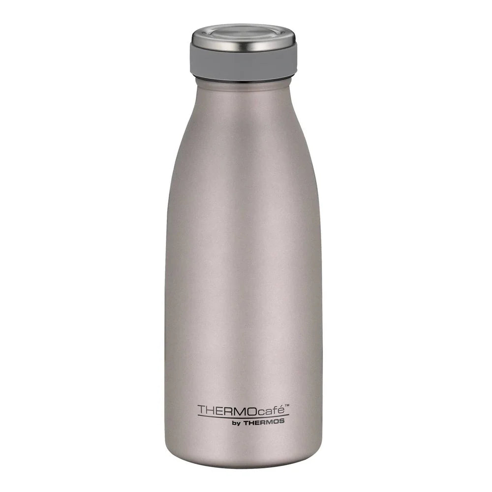 TC Bottle rose matt 0,35l