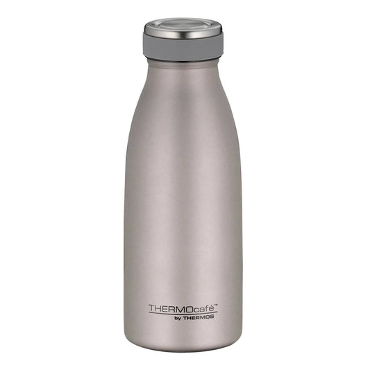 TC Bottle rose matt 0,35l