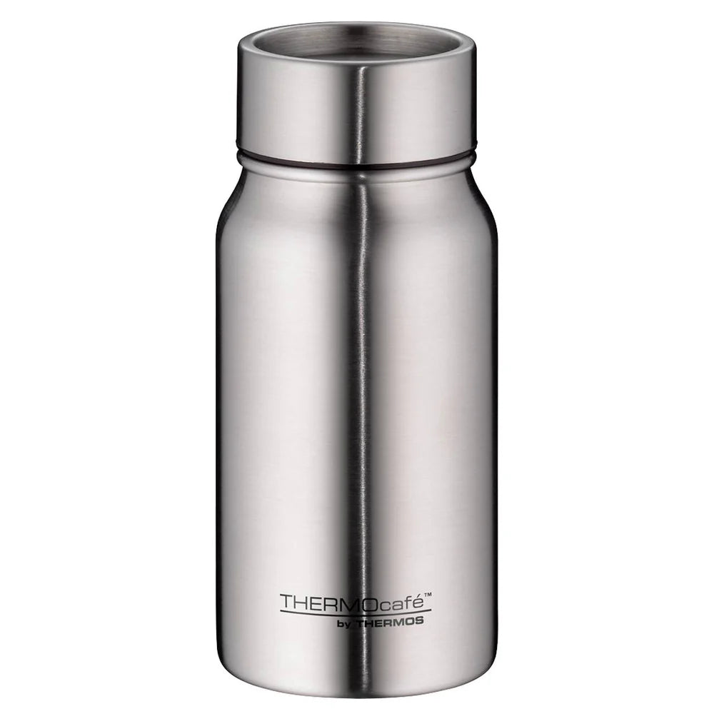 TC DRINKING MUG Thermobecher, 0,35 L | dichter 360°-Trinkverschluss & Stylisches Desig