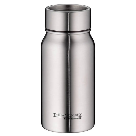 TC DRINKING MUG Thermobecher, 0,35 L | dichter 360°-Trinkverschluss & Stylisches Desig