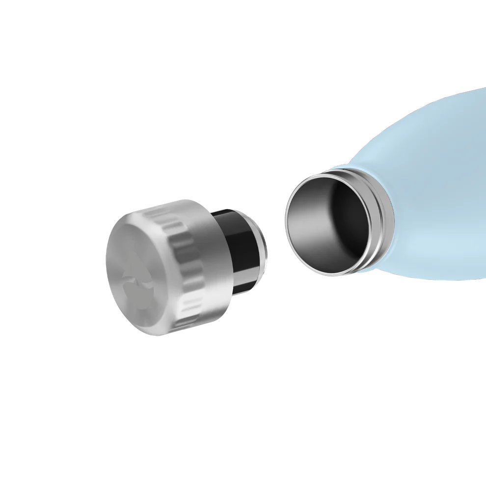 Trinkflasche FLSK 0,75l Polar To-Go / Bottle
