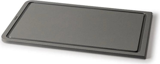 Tranchierbrett 38,5x27 grau Duracore