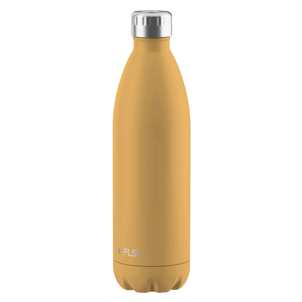 Trinkflasche FLSK 1l sunrise To-Go / Bottle