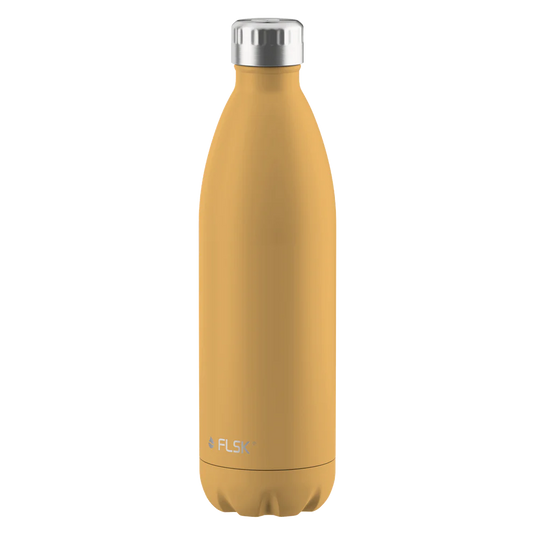 Trinkflasche FLSK 1l sunrise To-Go / Bottle