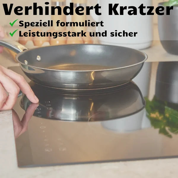 Induktionsreiniger 4-IN-1 250ml