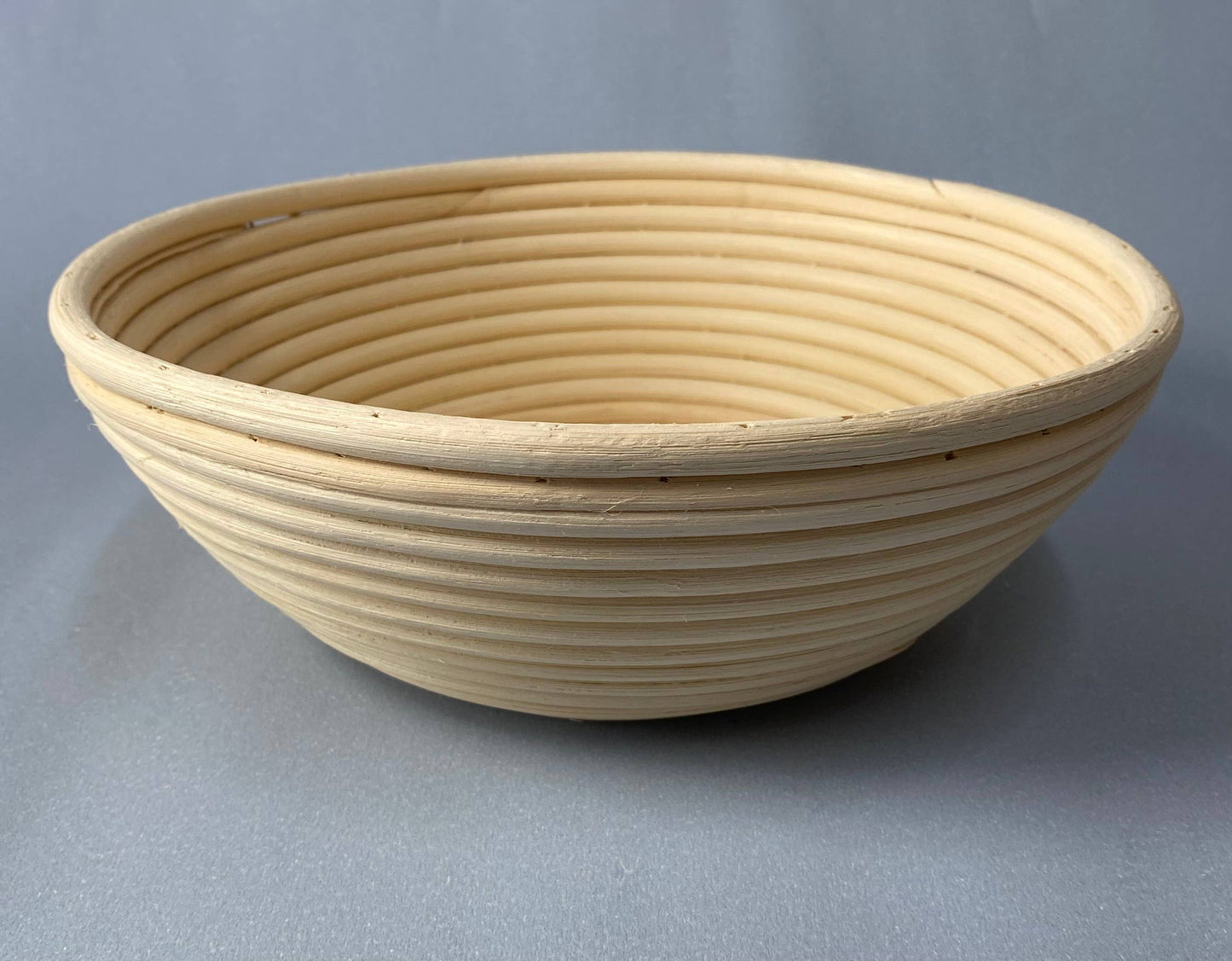 Gärkorb Set Ø 25 cm DIY Brot Back Kit