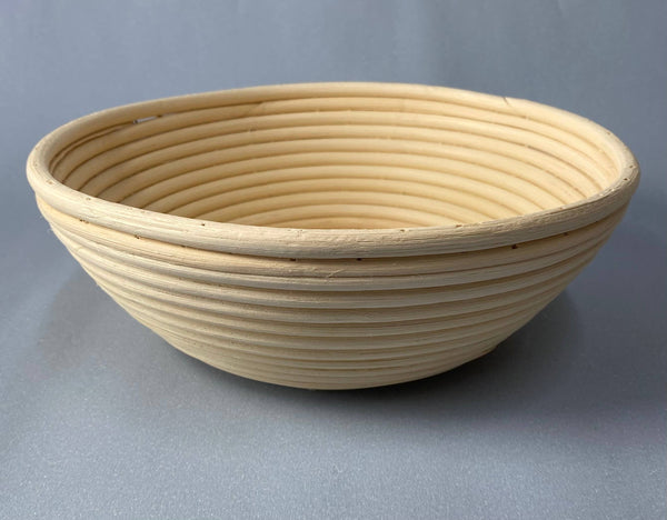 Gärkorb Set Ø 250mm DIY Brot Back Kit