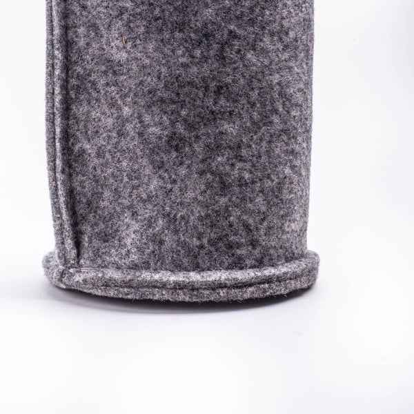 SLEEVE 1,0 l - Schutzhülle GRAU