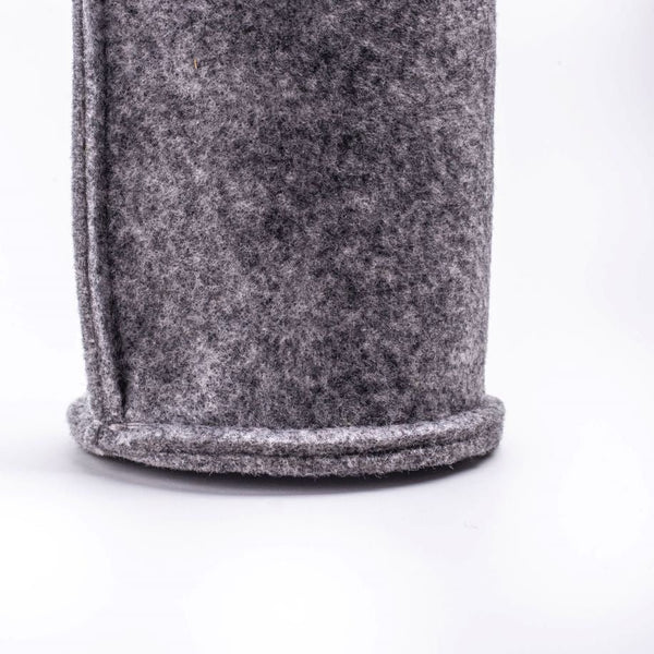 SLEEVE 0,7 l - Schutzhülle GRAU
