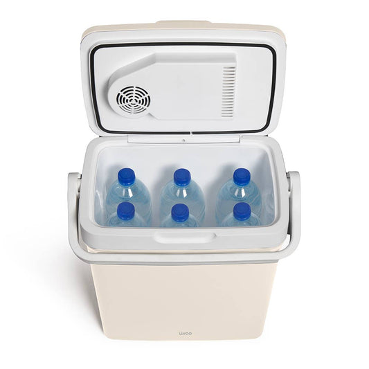 Elektrische Kühl- und Warmhaltebox 18 L.