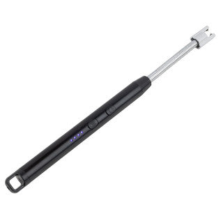 Stabfeuerzeug elektrisch per USB aufladbar