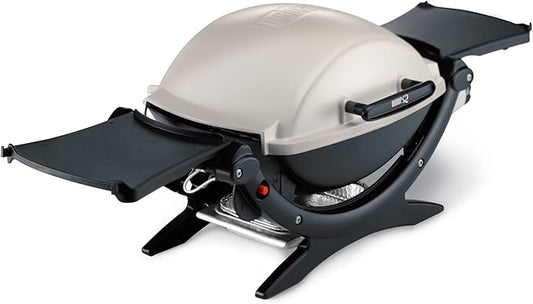 Weber Baby Q, Weber Q 100 series Seitliche Ablage (6502)