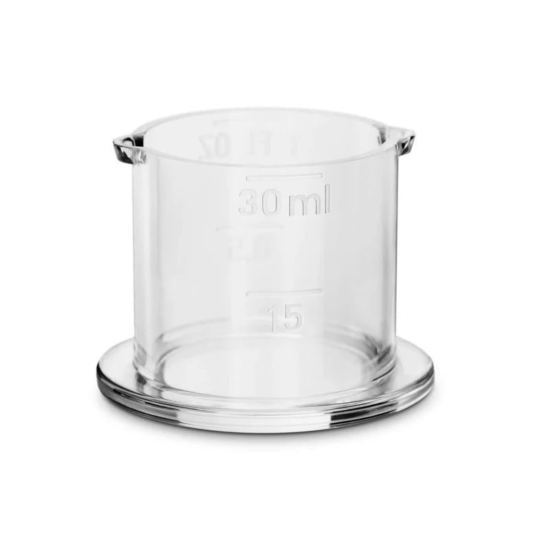 Ankarsrum Mixer + Stößel