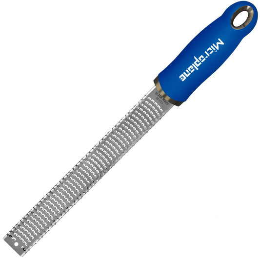 Zester Reibe Premium Blueberry Pop