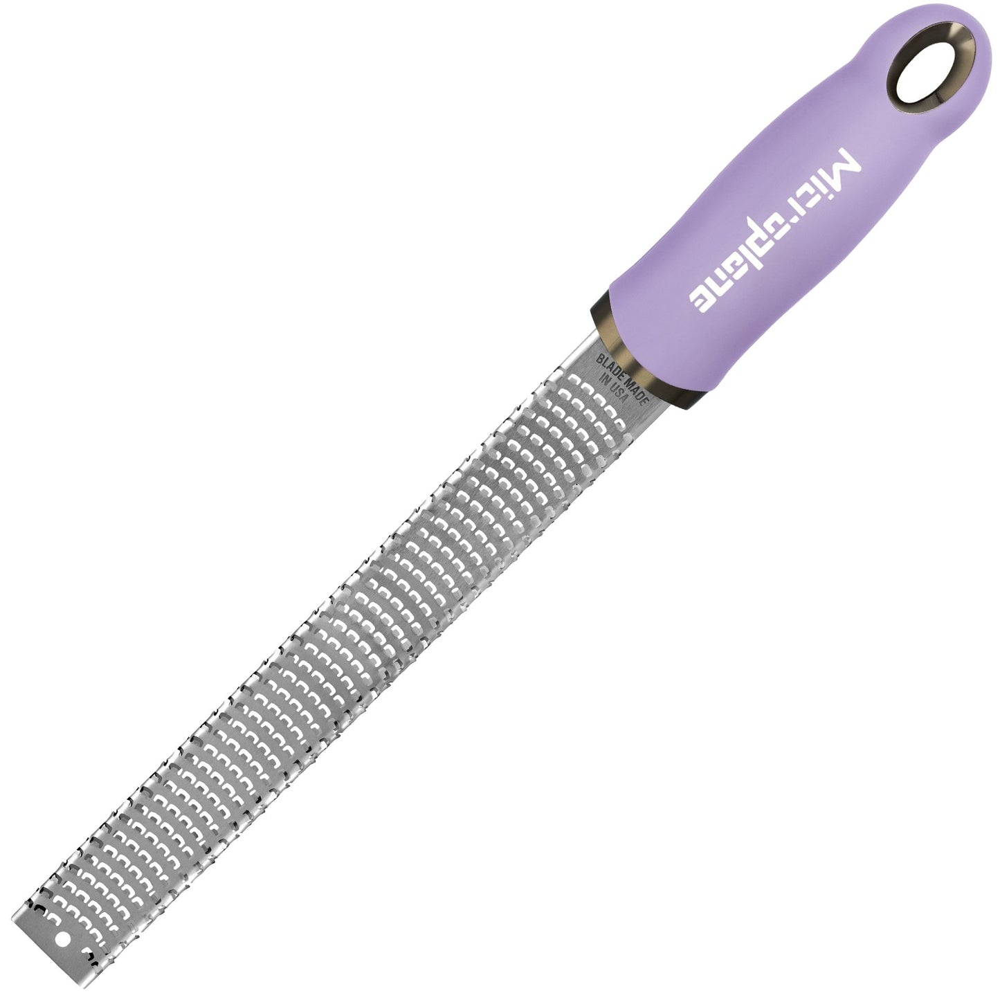 Zester  Reibe Premium Lavender Bloom