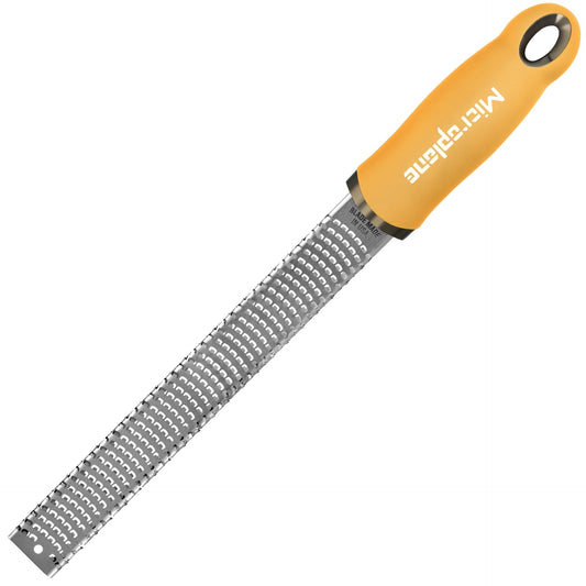 Zester  Reibe Premium Lemon Cream