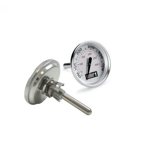 Weber Deckel-Thermometer analog 7581