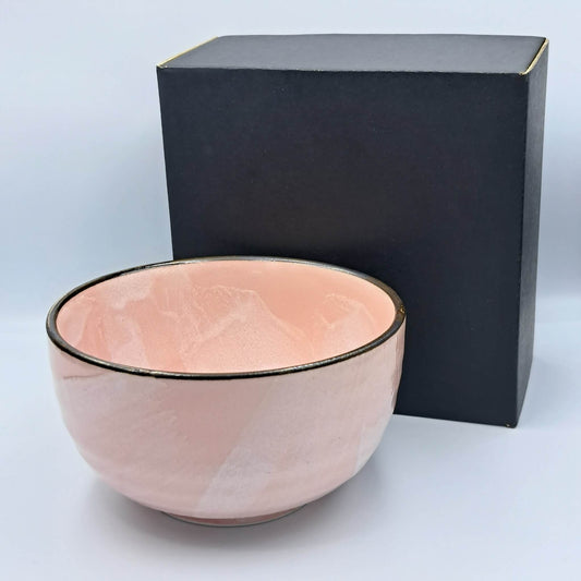 Original japanische Matcha Schale "Chawan" Yu-Hi
