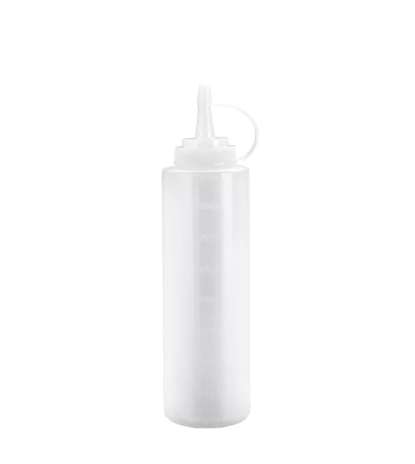 Dosierflasche/Quetschflasche verschiedene Größen