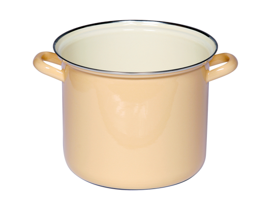 Kochtopf 20cm 4,0l goldgelb Bunt ohne Deckel