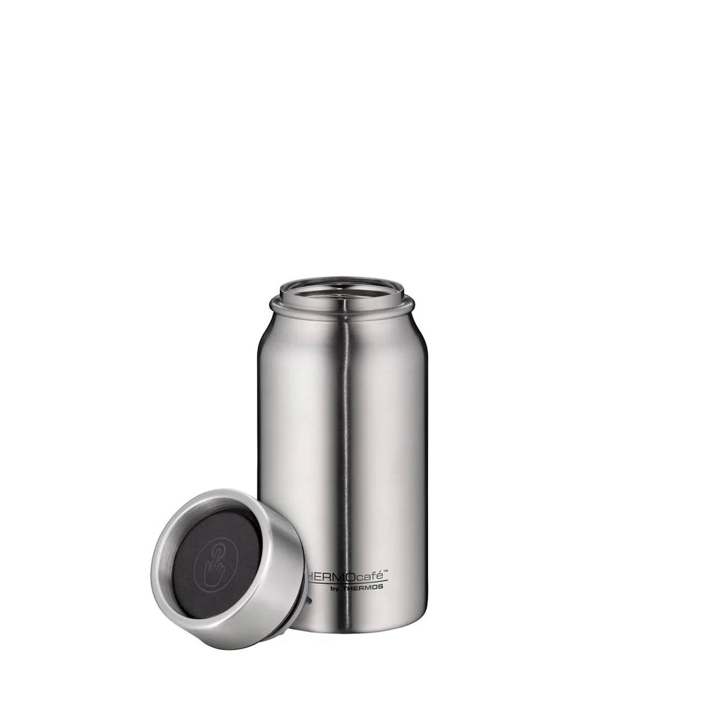 TC DRINKING MUG Thermobecher, 0,35 L | dichter 360°-Trinkverschluss & Stylisches Desig