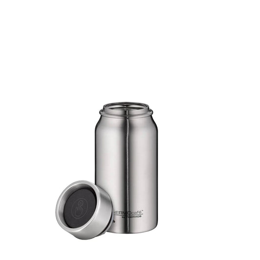 TC DRINKING MUG Thermobecher, 0,35 L | dichter 360°-Trinkverschluss & Stylisches Desig