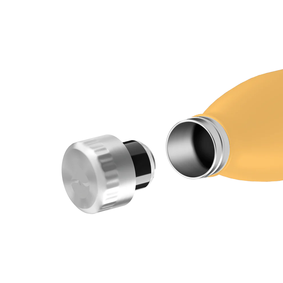 Trinkflasche FLSK 1l sunrise To-Go / Bottle