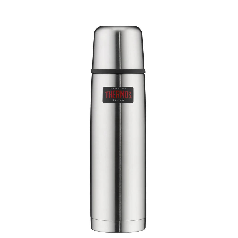 Isoflasche 0,75l EDS matt Ligh Thermos Light & Compact