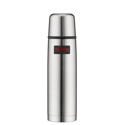 Isoflasche 0,75l EDS matt Ligh Thermos Light & Compact