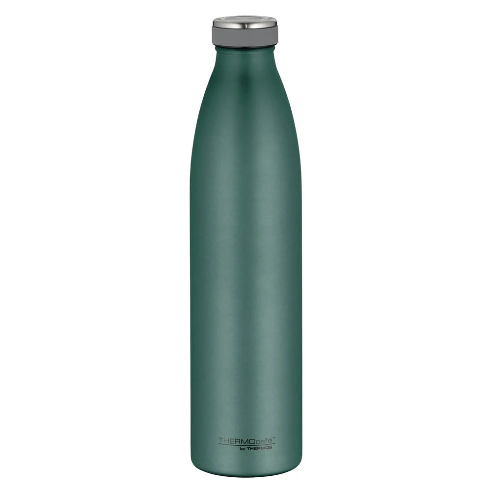 TC Bottle moss green matt 1l