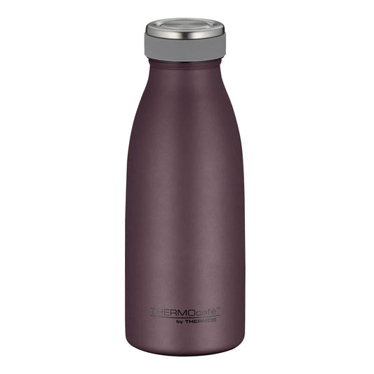 TC Bottle burgunderrote matt 0,35l