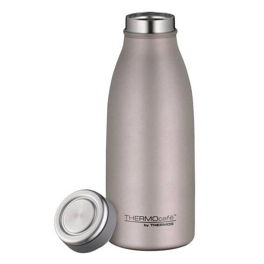 TC Bottle rose matt 0,35l