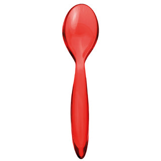 Eierloffel PICO rot