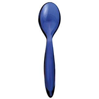 Eierloffel PICO blau