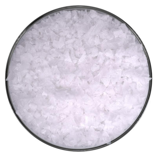 Fleur de Sel Pyramidensalz Flocken 2-12 mm 80 gr.