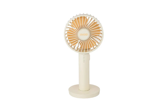 Handventilator Breezy creme