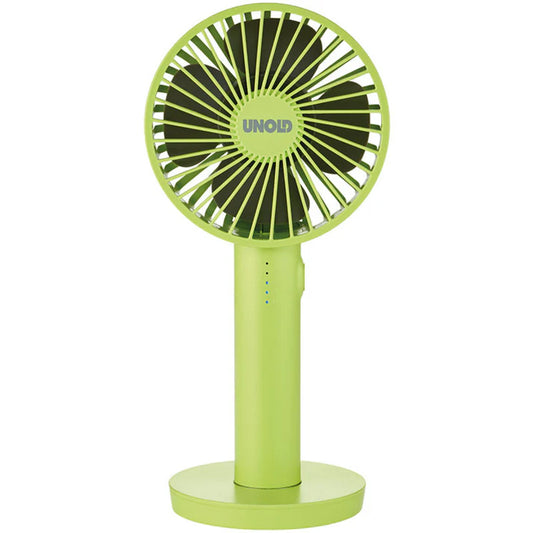 Handventilator Breezy grün