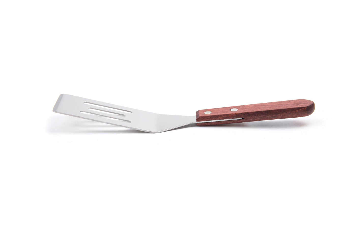 Mini-Wender mit Schlitz, Edelstahl, 20,3 cm