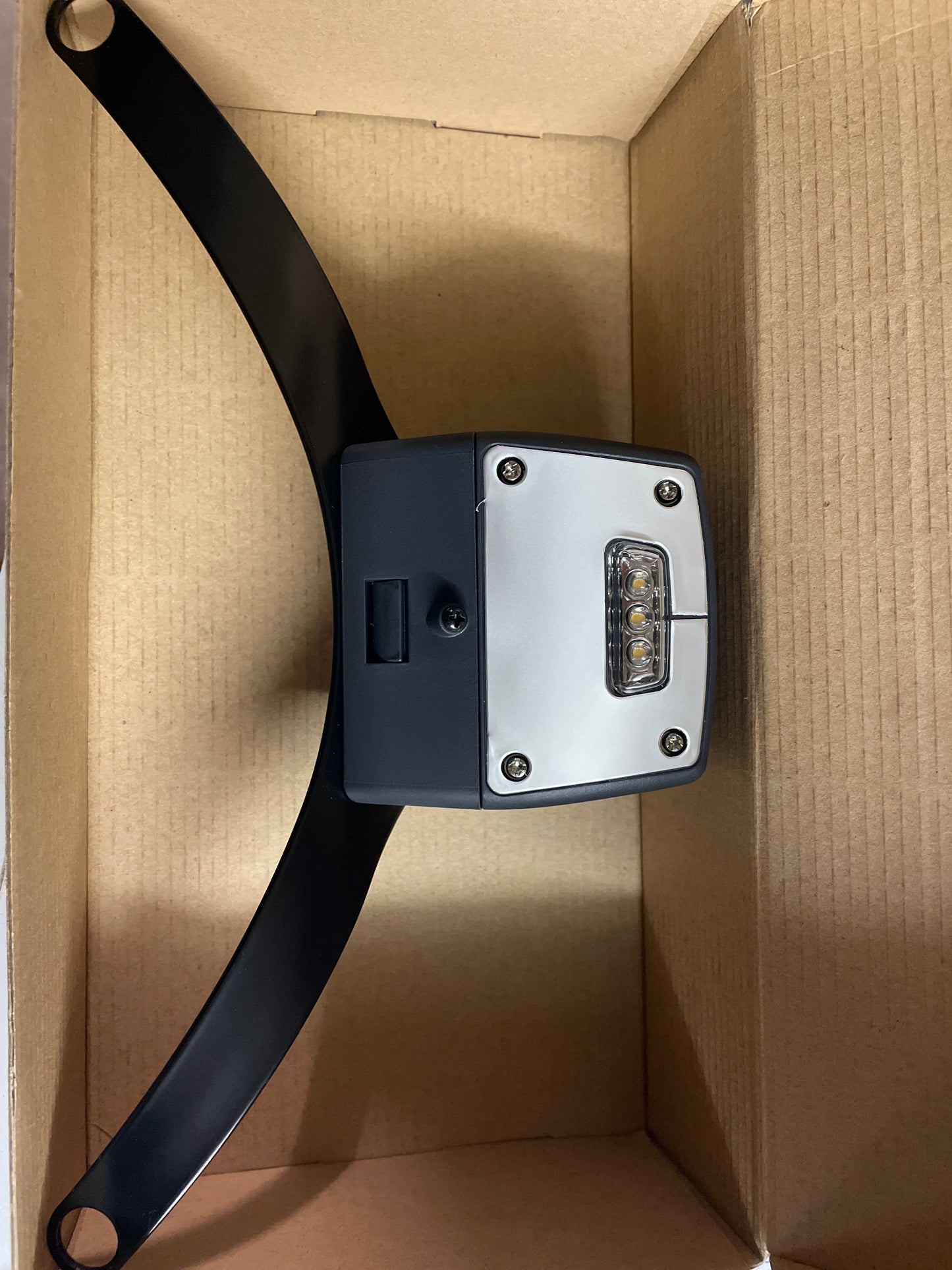 Weber Grifflicht Q 320/Q3200 (60182)