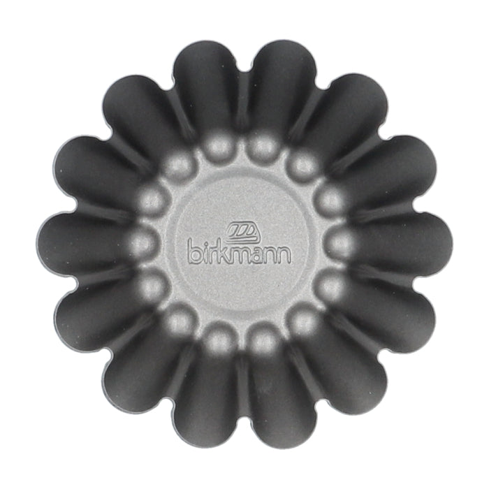 Briocheformen Ø 10 cm | 6 Stück Baker´s Best