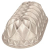 Aluguss- Kastenform Contoura Modern 26cm H. 8cm mit Antihaftbeschichtung