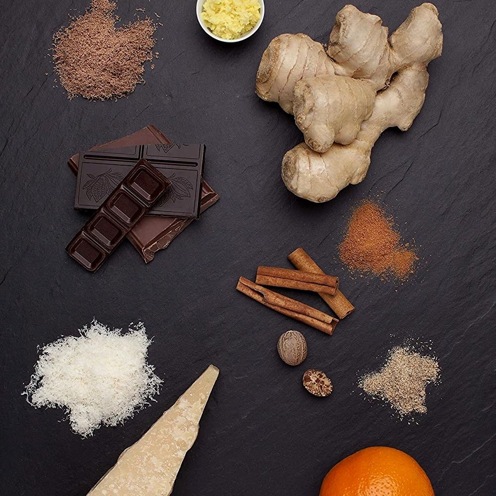 Sternenklinge - Schwarz - Gourmet Serie