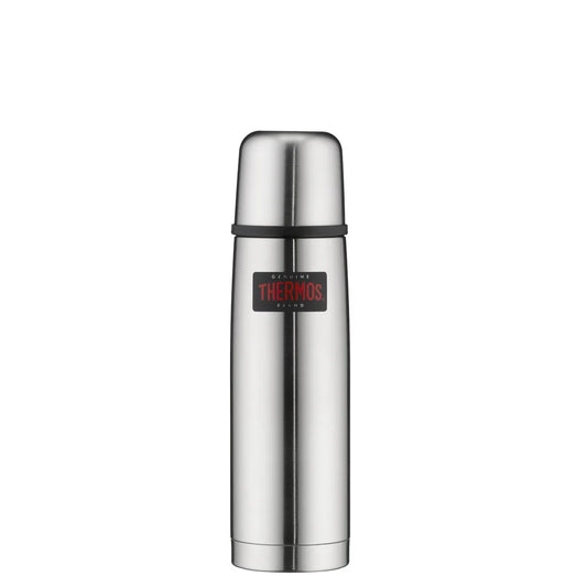 Isoflasche 0,5l EDS matt Light Thermos Light & Compact