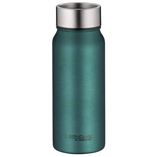 TC DRINKING moss green matt MUG Thermobecher, 0,50L | 360° trinken & 100 % dicht